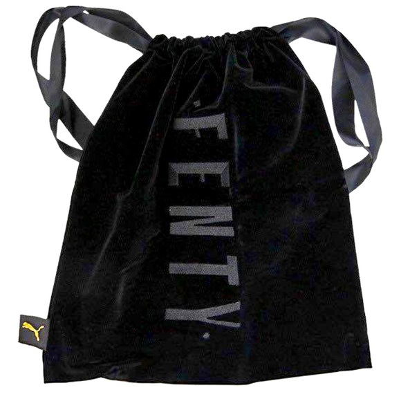 Fenty Bag🖤 - Picture 3 of 11